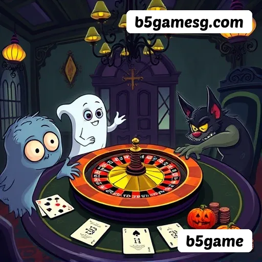 Requisitos sistema b5game APK Android