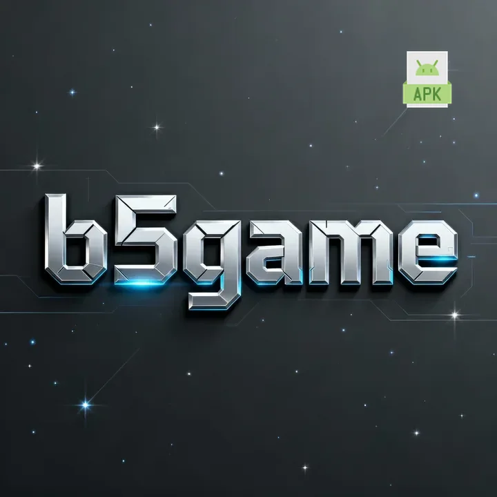b5game APK Android Download Oficial