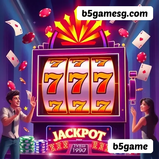 b5game App Mobile iOS Android Brasil