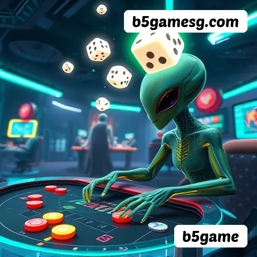 Notificações push b5game app