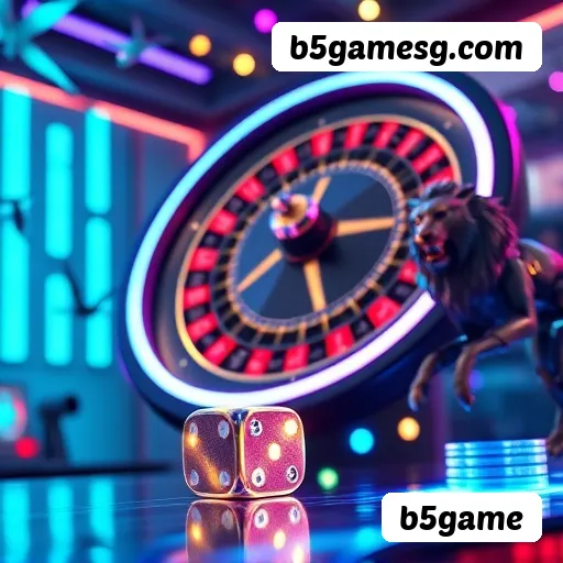 Modo offline b5game app