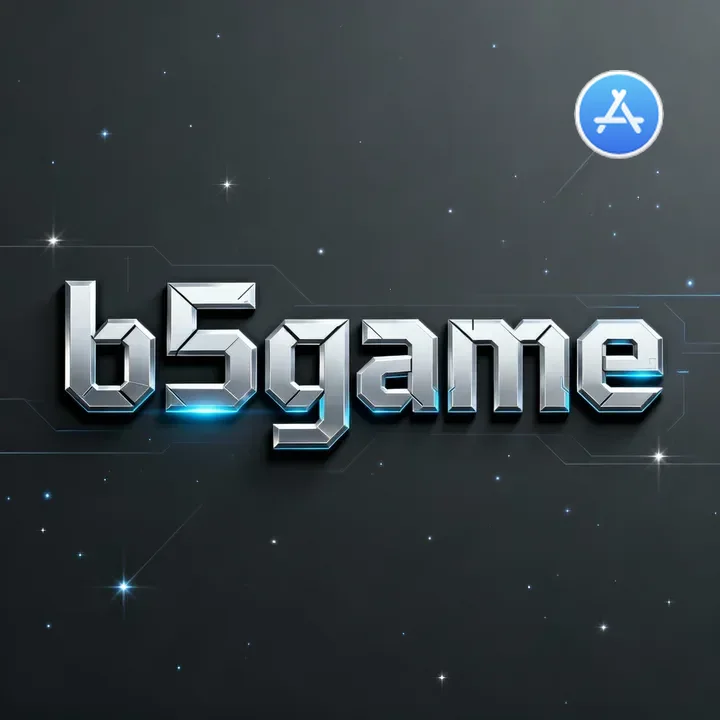 b5game App Mobile iOS Android