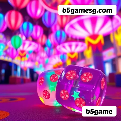 Roleta ao vivo b5game