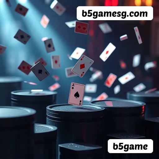 Segurança Certificada b5game Licença Curaçao